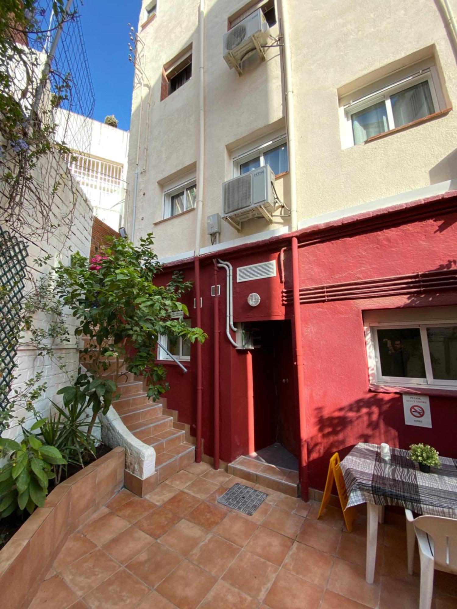 Cozy Suite Apartment, Wifi! Santa Coloma de Gramanet Eksteriør bilde