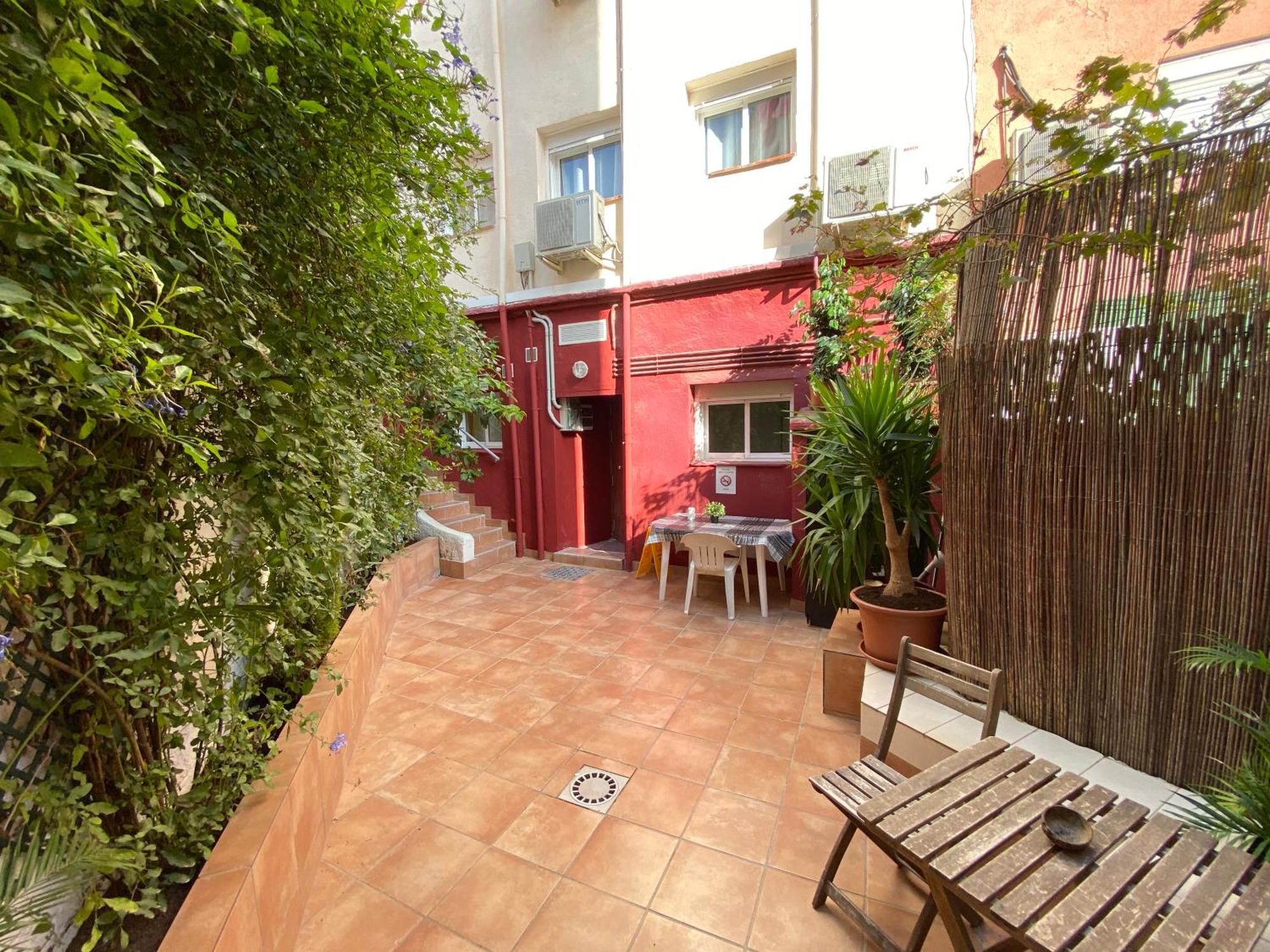 Cozy Suite Apartment, Wifi! Santa Coloma de Gramanet Eksteriør bilde